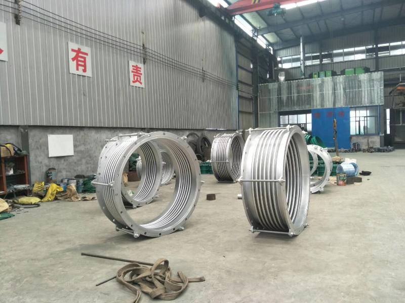 波紋管 波紋補(bǔ)償器